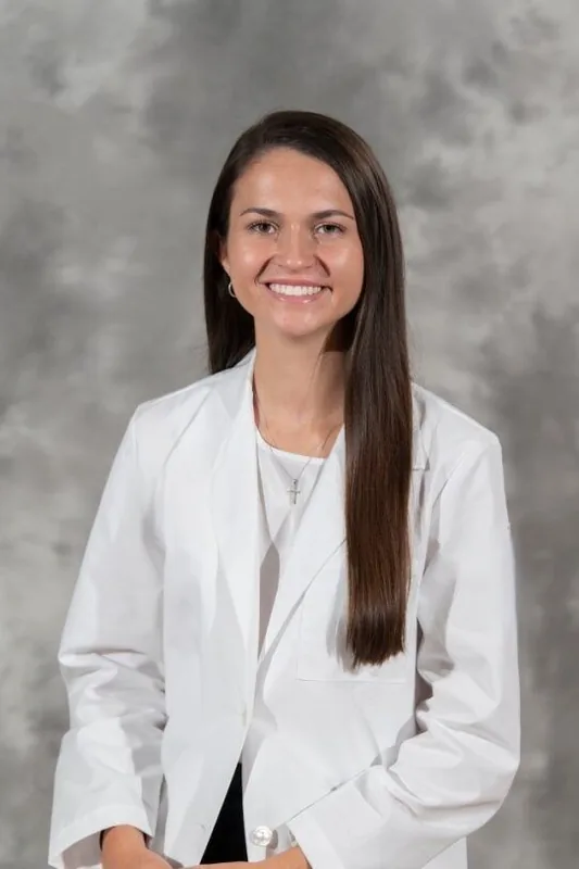 Jenna Hester, PA-C